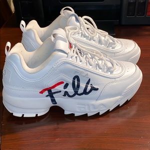 Fila Shoes